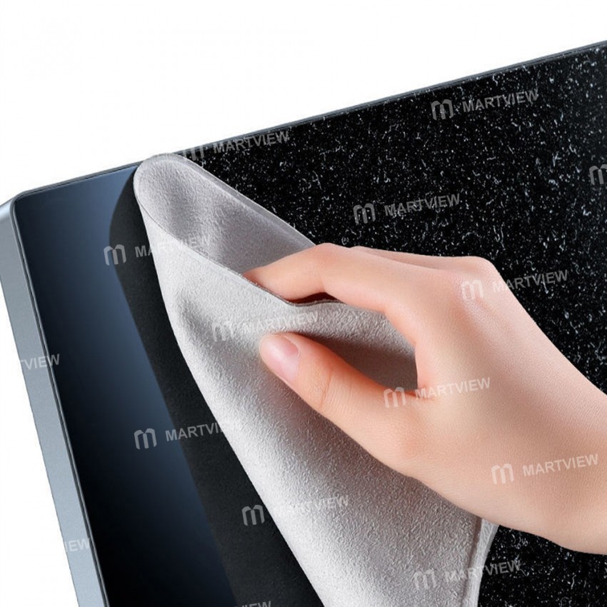 2021 New iPhone Case Polishing Cleaning Cloth