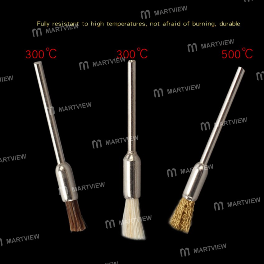 Mechanic IR7 IR8 Multi-Function IC Chip Grinding Glue Polishing Pen