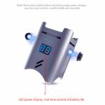 AiXun UV Mobile Repair Oil Curing Lamp