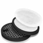 Smoke Purifier-911 Mini Desktop Smoking Apparatus