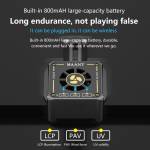 maant m066-3w-multi-function-rechargeable-uv-curing-cooling-fan-6