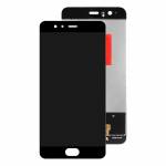 LCD Display Touch Screen Digitizer Assembly Replacement for Huawei P10 - Black