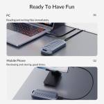 orico m2v02-type-c-usb-40-40gbps-nvme-m2-ssd-case-compatible-with-thunderbolt-3-4-13