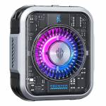 nubia redmagic-5pro-36w-semiconductor-magnetic-cooler-with-rgb-lighting-effect-1