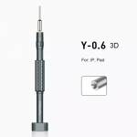 amaoe maofix-grey-drill-high-hardness-2d-3d-screwdriver-set-for-mobile-phone-disassembly-repair-10