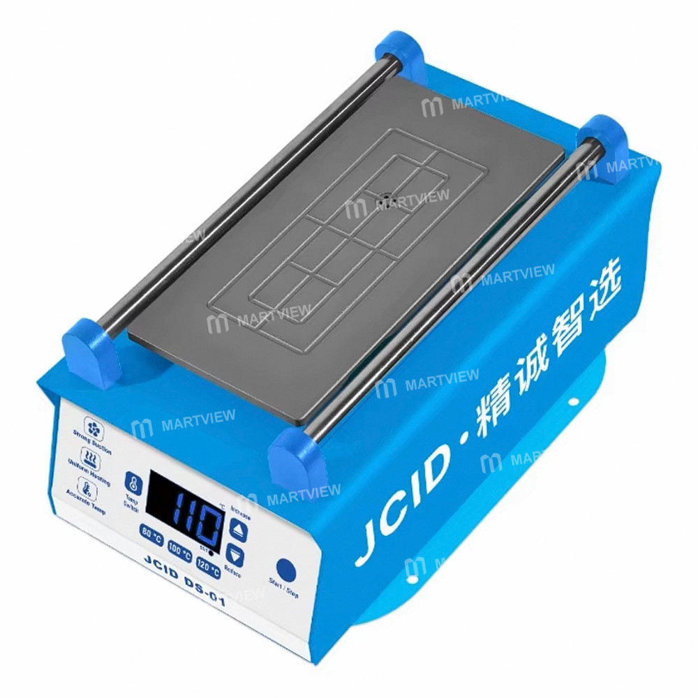 jcid ds-01-high-suction-lcd-screen-separator-built-in-vacuum-pump-with-temperature-memory-settings-1