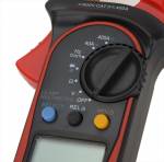 UNI-T UT203 Digital Handheld Clamp Multimeter Tester Meter DMM CE AC DC Volt Amp