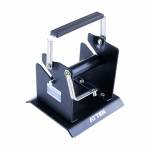 Atten TJ Series 3-in-1 High-Temperature Resistant Soldering Iron Stand with Cleaning Sponge