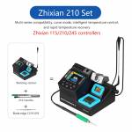 maant c210-200w-precision-digital-display-welding-station-compatible-c210-c245-c115-handle-2