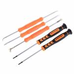 JAKEMY JM-P04 (17-In-1) Primary DIY Welding Soldering Tool Kit