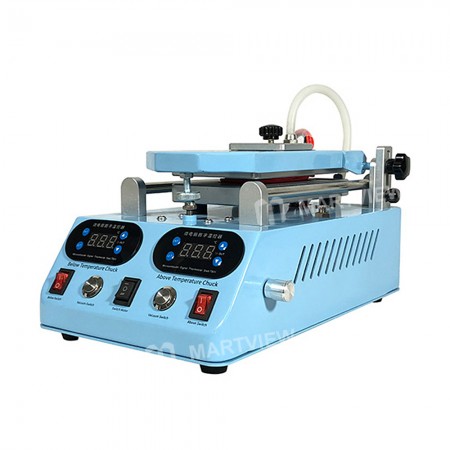 TBK268 Multi-function Manual Curved Screen Frame Separator