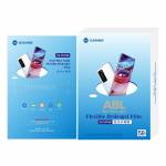 Sunshine SS-057HB LCD Screen Anti-blue Light Hydraulic Protector Film for SS-890C Cutting Machine -