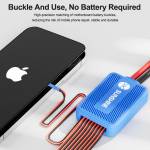 sunshine ss-905k-battery-free-design-power-boot-control-silicone-line-for-iphone-6-to-16pm-8