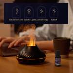 flame mist-humidifier-aromatherapy-essential-oil-diffuser-with-7-color-04
