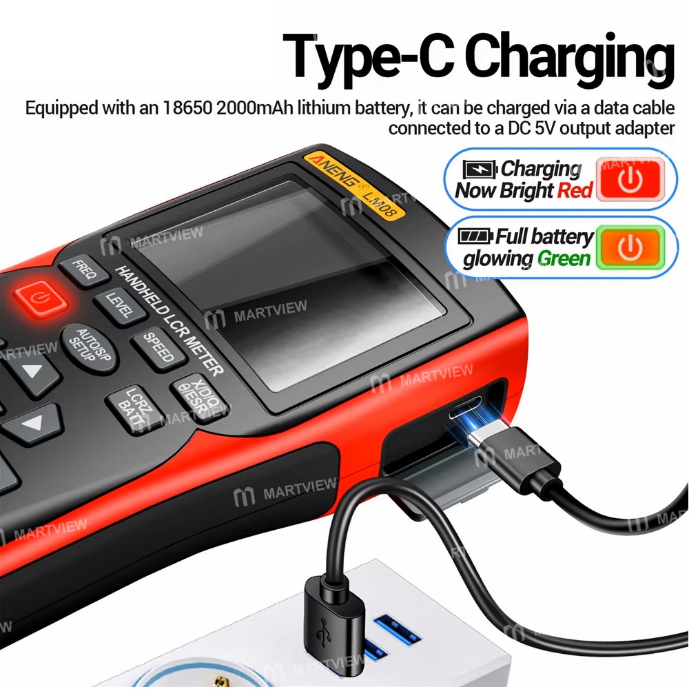 aneng lm08-handheld-high-precision-digital-bridge-resistance-inductance-capacitance-lcr-meter-4