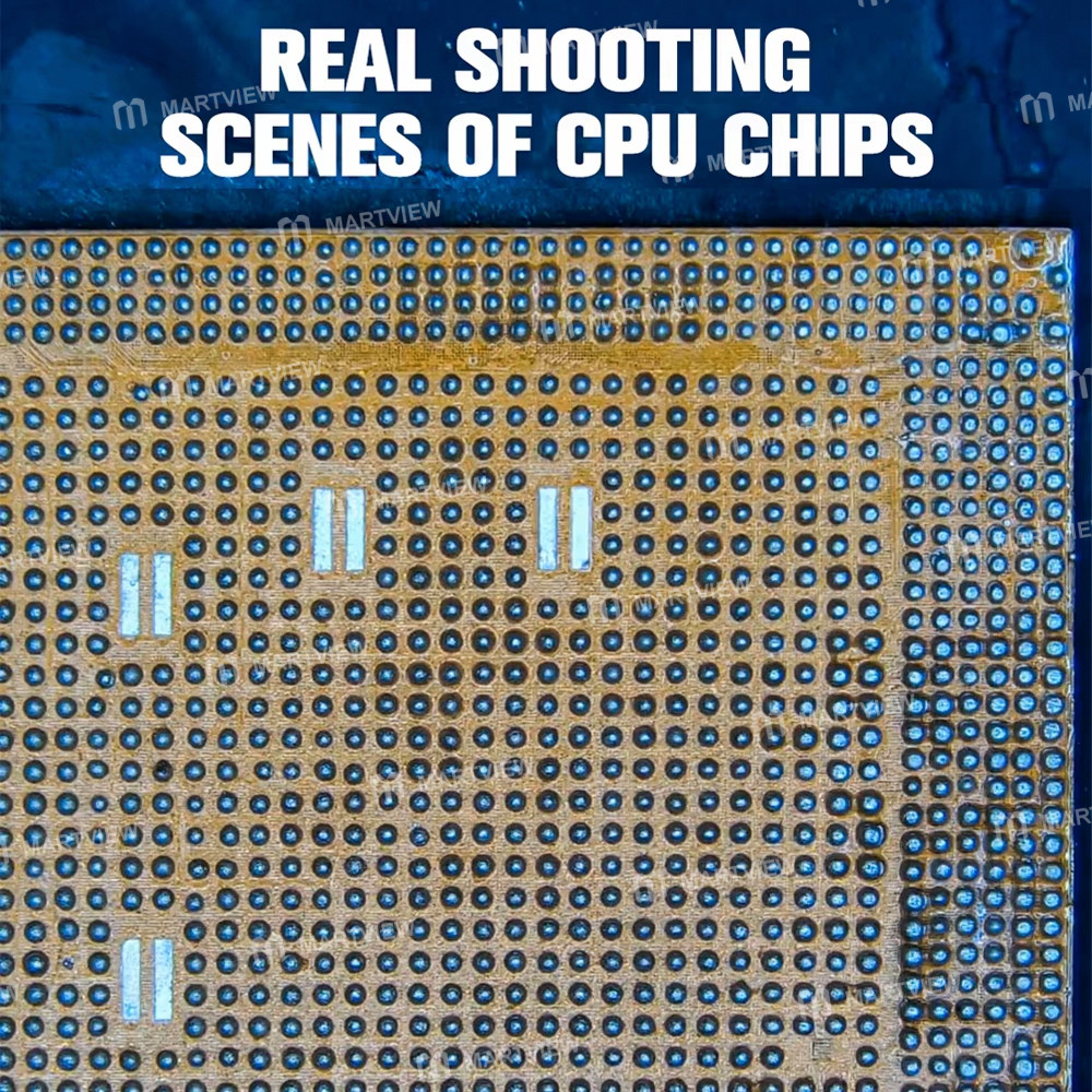 mechanic dusty-la-03-anti-blowout-bga-reballing-pad-for-cpu-ic-chip-soldering-repair-4