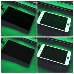 QianLi iSee Screen Dust Detection Scanner Lamp