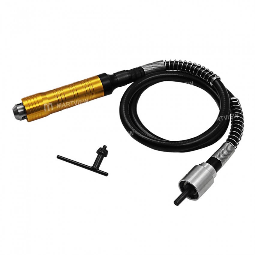 drill chuck-flexible-shaft-for-grinder-engraver-electric-drill-polishing-machine-6