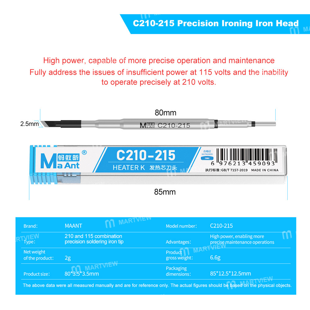 maant c210-215-knife-shaped-high-power-composite-precision-soldering-iron-tip-3
