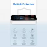 8 port-usb-qc30-quick-charging-intelligent-vehicle-charger-with-led-display-9
