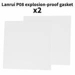 lanrui p08-high-temperature-resistant-explosion-proof-solder-tin-gasket-8