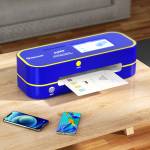 Mechanic M880 Multifunction Flexible Hydrogel Film Intelligent Cutting Machine