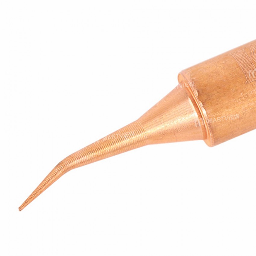 Kaisi 900M-T Oxygen-free Copper Soldering Iron Tips for 936 Solder Station