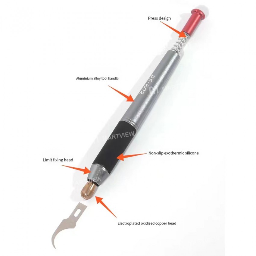 ds k01-k02-anti-slip-spring-press-type-cutting-knife-handle-6
