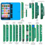 jcid v1s-pro-multi-function-programmer-with-read-and-write-small-boards-for-iphone-7-to-16-series-1