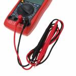 UNI-T UT58D AC / DC Digital LCR Multimeter With Large LCD and Wide Range Measurement