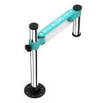 rf4 rf-fx23-360-universal-metal-swing-arm-liftable-fixed-stand-for-most-microscopes-2