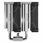 deepcool ak620-6-heatpipes-cpu-twin-towers-air-cooled-radiator-9