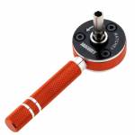 JAKEMY JM-8146 (47 in 1) Multifunctional Household Screwdriver Tools Kit