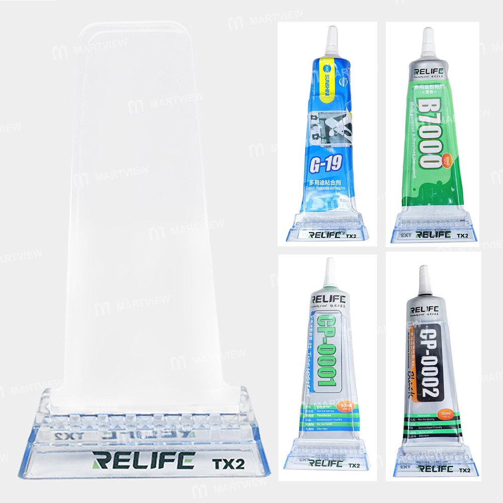 relife tx2-effort-saving-and-easy-to-use-glue-squeezer-1