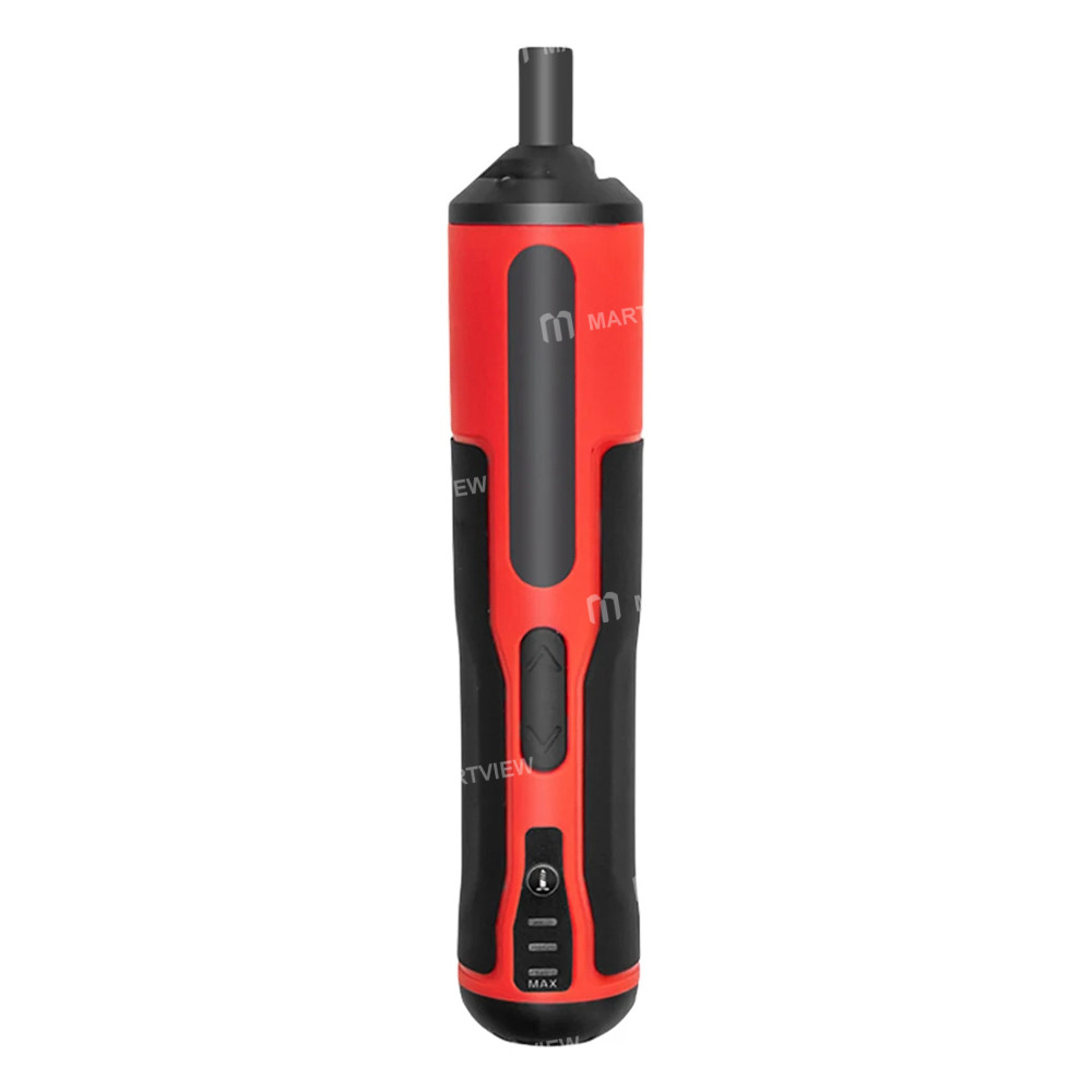 hilda multifunction-rechargeable-4v-cordless-electric-screwdriver-with-27pcs-screwdriver-bits-7