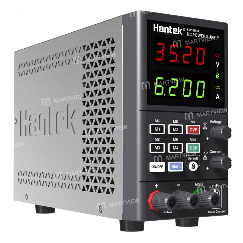 hantek hdp135v6-a-b-digital-storage-programmable-digital-switching-dc-power-supply-8