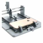 Toolguide Mobile Phone Back Cover Housing Frame Adjusting Tools Shape Correction Fixture