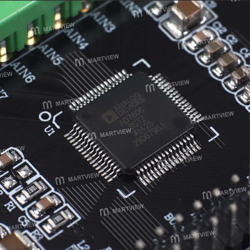 ad7606 16-bit-adc-8-channel-synchronous-sampling-frequency-200khz-data-acquisition-module-5