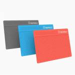 UT-D251 High-Temperature Resistance Heat Insulation Silicone Pad for Repair Station Welding