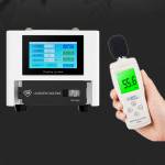 TBK-208M 3-in-1 Smart Fitting Defoamer Separator Built-in Compressor for Below 8.5-inch Screens