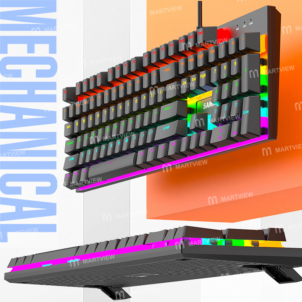 sama ck1900-mechanical-switch-4d-function-keys-dynamic-rgb-lighting-keyboard-mouse-set-4