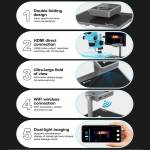 sunshine tb-08-pro-dual-light-direct-connection-pcb-motherboard-diagnosis-infrared-thermal-camera-7
