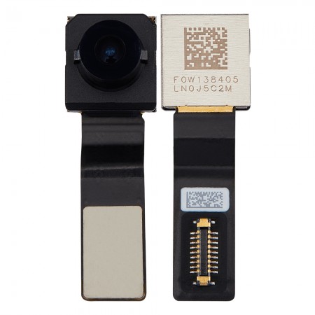 Replacement Front Camera with Flex Cable Compatible for iPad Mini 6