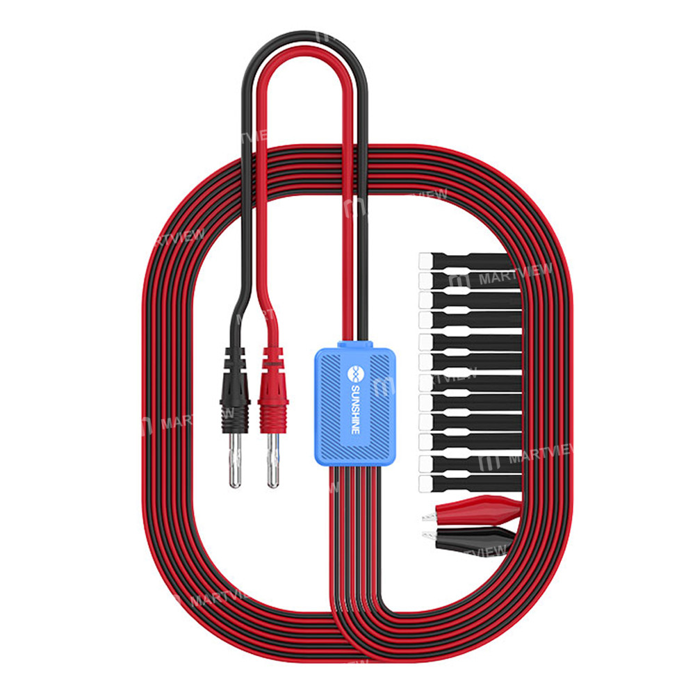 sunshine ss-905k-v20-battery-free-design-power-boot-control-silicone-line-for-iphone-7-to-17pm-1