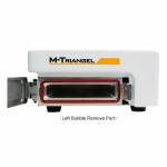 M-Triangel M1 Mini Screen LCD Bubble Remover Machine