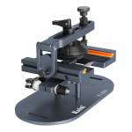 kaisi k-2292-2-in-1-360-rotation-multifunctional-fixture-for-mobile-phone-screen-disassembly-repair-