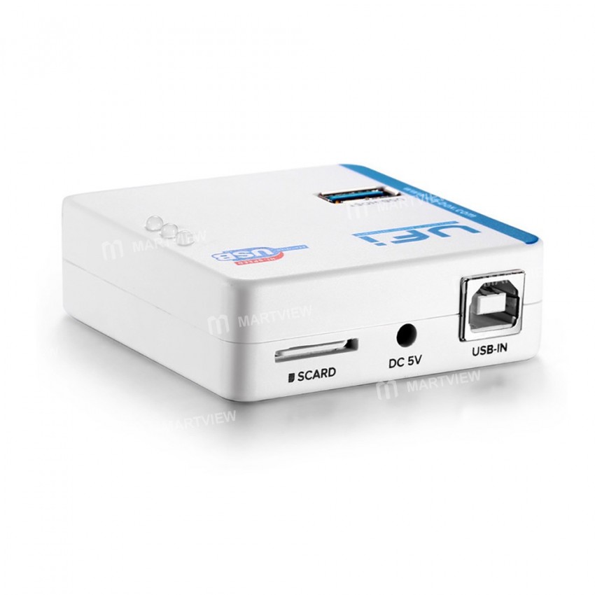 UFI Box - Worldwide / International Version - India