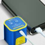 Mechanic L1 Intelligent UV Green Oil Fast Curing Lamp Curing Light for Phone Motherboard Repair