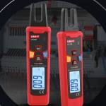 uni t-ut256-60a-ac-dc-current-true-rms-high-precision-digital-clamp-meter-with-ncv-6