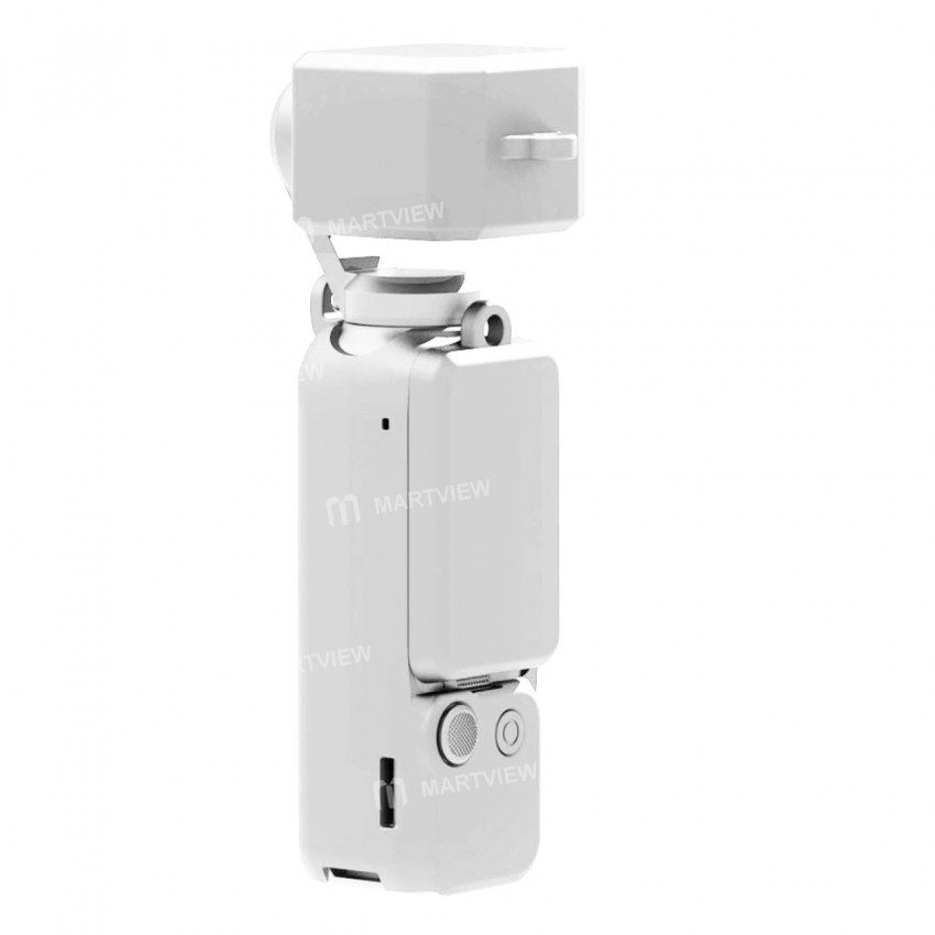 puluz pu894-anti-scratch-camera-silicone-protector-case-compatible-with-dji-osmo-pocket-3-2